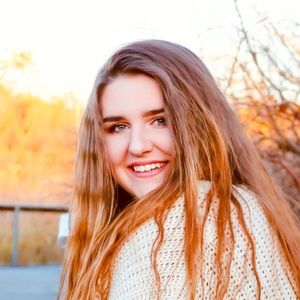 Meet your Posher, Brianna